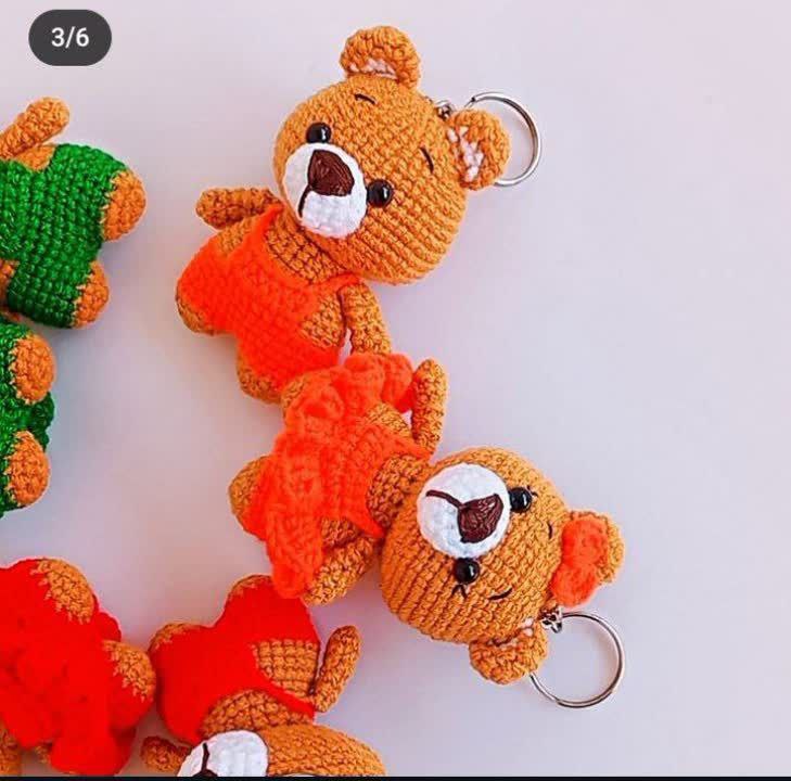 دنیای عروسکبافی رها