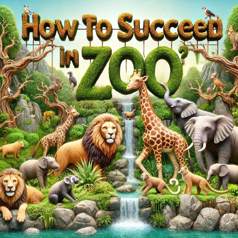 ***?*****نحوه توکن‌دهی در پروژه ZOO اعلام …