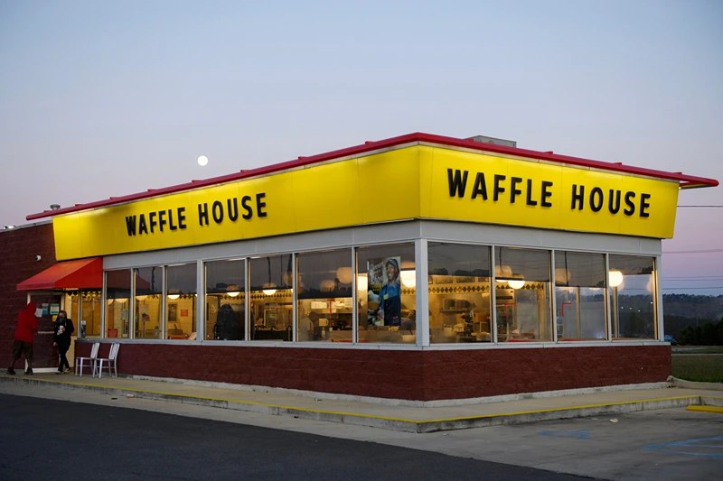 **Waffle House Places Surcharge On Egg …