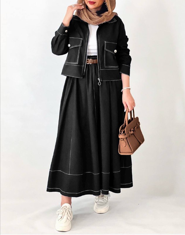 پوشاک دوریتاسنتــِر 👗