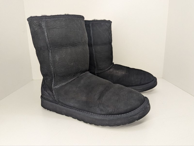 Ботинки Ugg