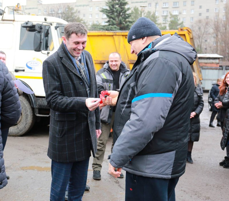 Управление дорожного хозяйства Воронежа