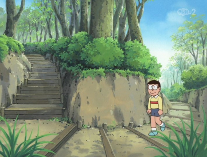 1979 Doraemon [EP1786 - 1080p] 45 …