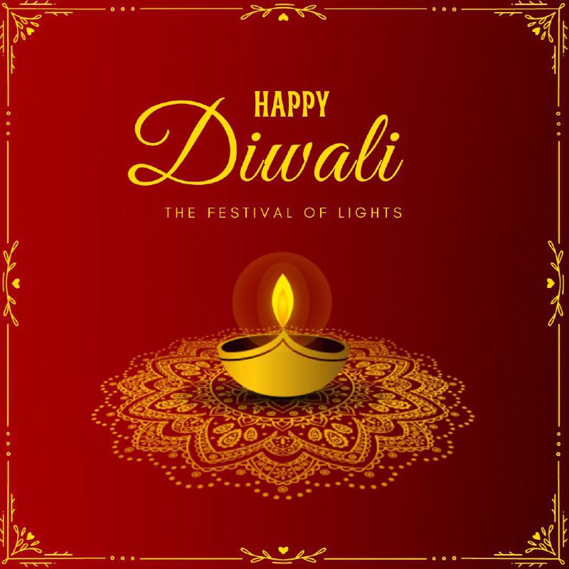 Happy Diwali to all Bash members …