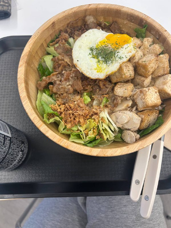 도라미의 식단