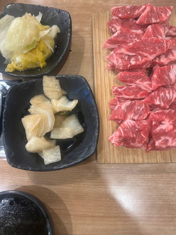 도라미의 식단