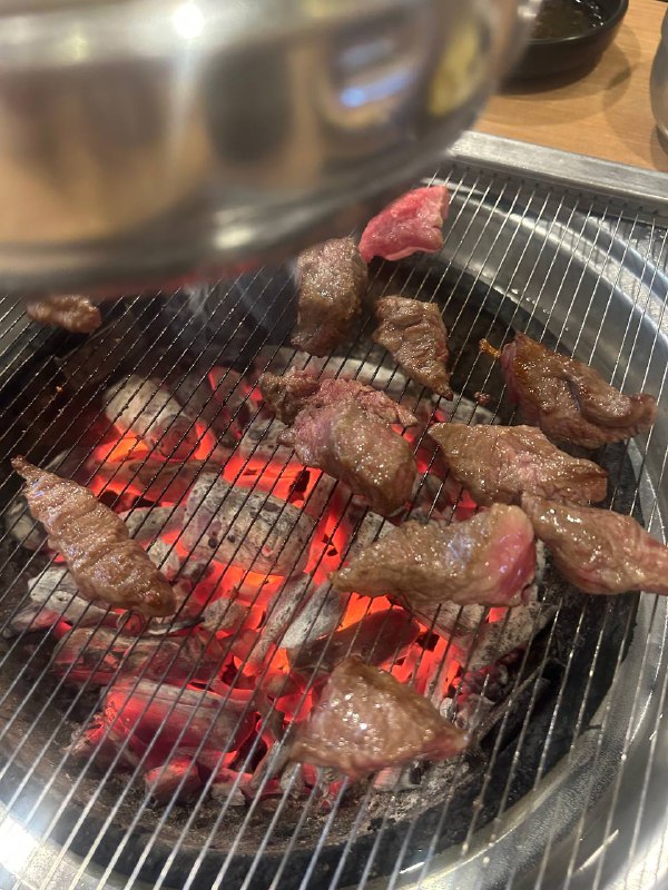 도라미의 식단