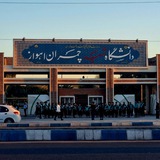 ***?***محل برگزاری دورهمی ها 26 و …