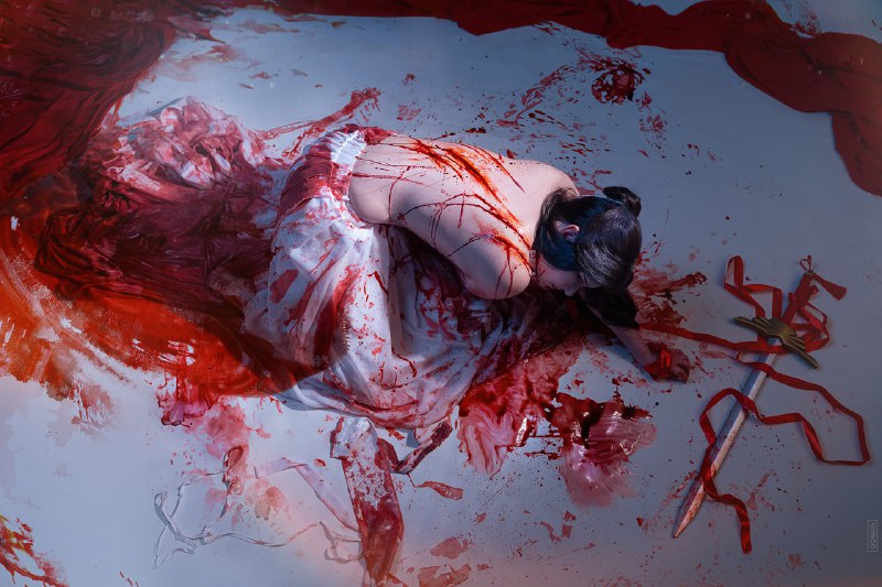 Dorian ✨ photo and art ✨