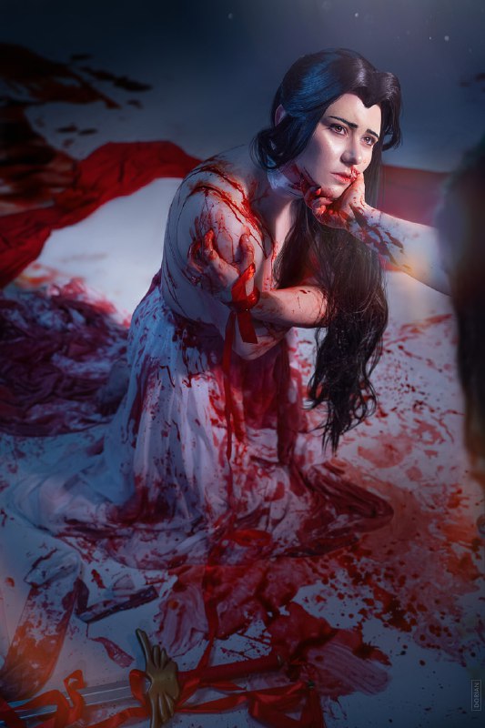 Dorian ✨ photo and art ✨