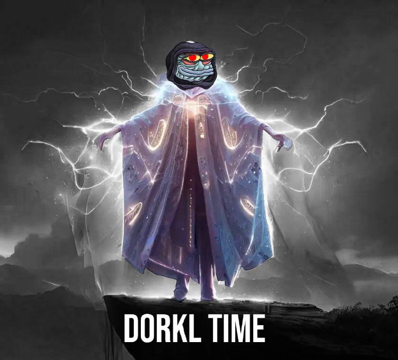 Dork Lord Memes