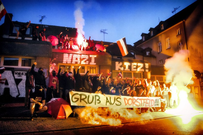 *****🤝*** Kommt heute zum offenen Abend …