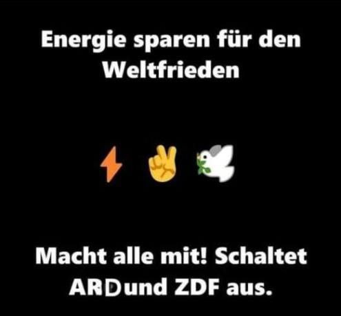Dosenwetter