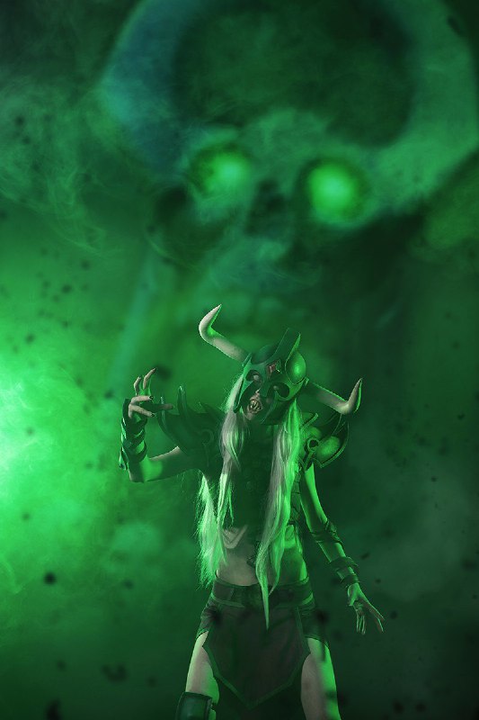 Dota2 Art