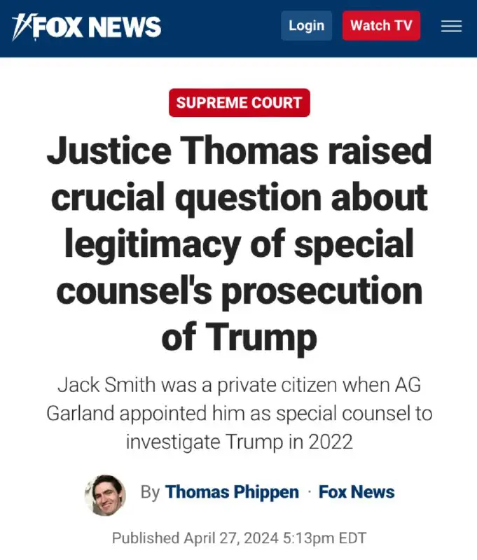 **The high court was considering Trump's …