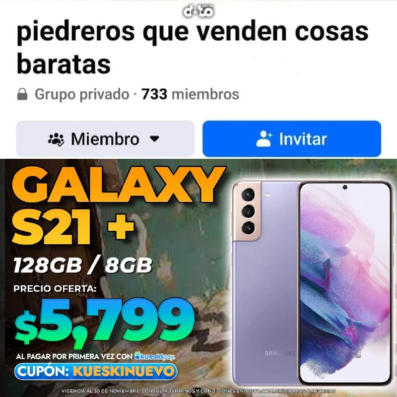 Piedrero de calidad como el GALAXY …