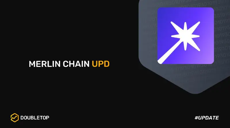 **Merlin Chain на People's Launchpad UPD**