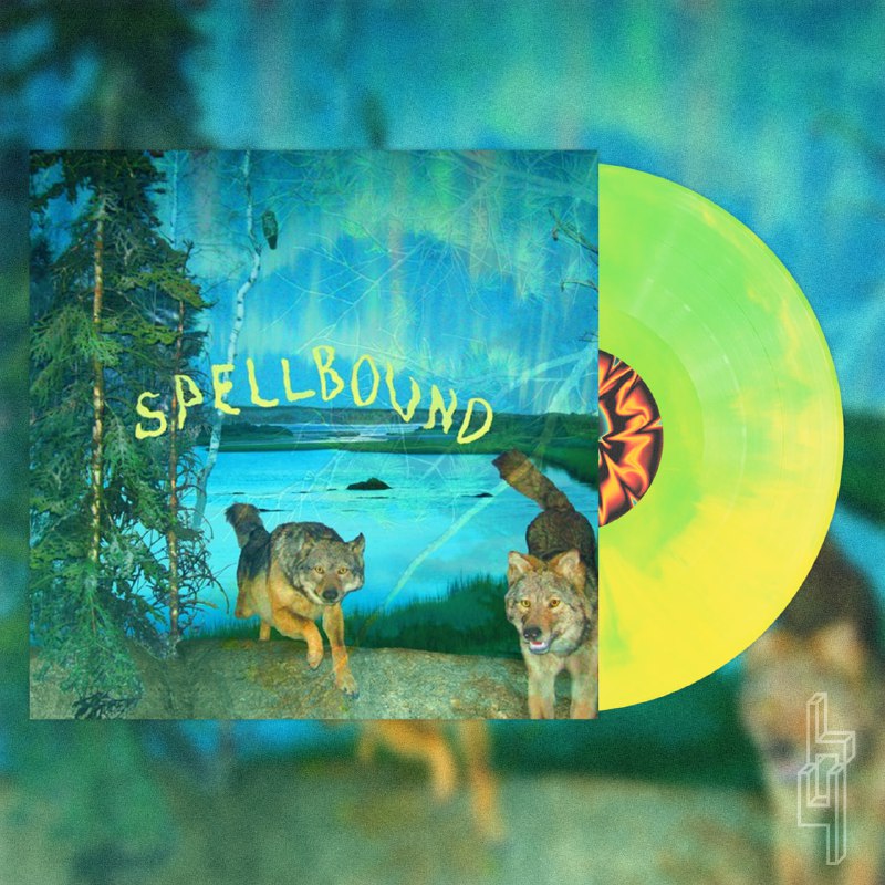 **Boyscott – Spellbound**