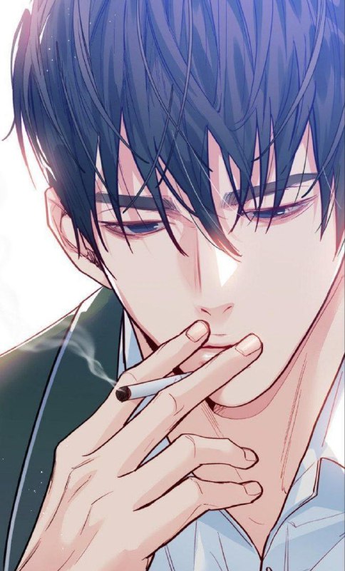 he knows he's smoking hot and …