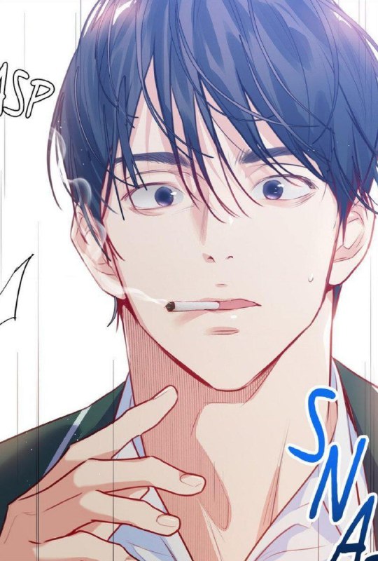 Girls with manhwa issues?