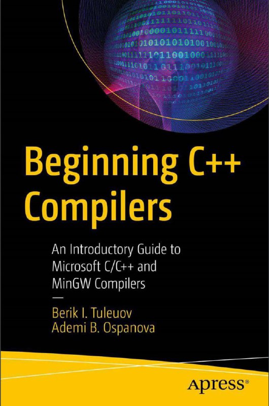 **Beginning C++ Compilers**