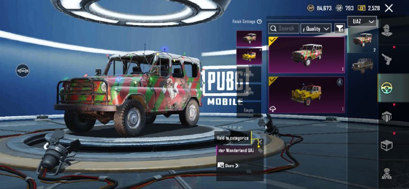 🔥 DOYOK PUBGM STORE 🇮🇩