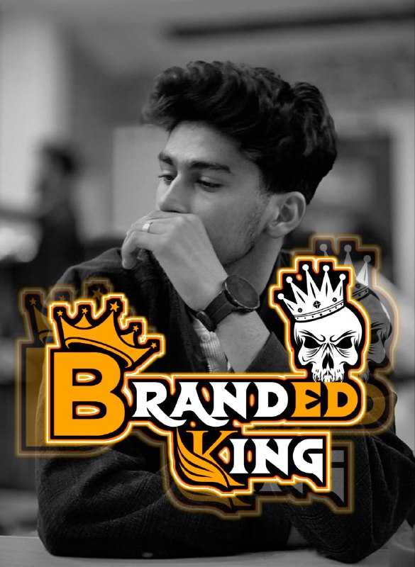 [#BRANDED\_KING](?q=%23BRANDED_KING)