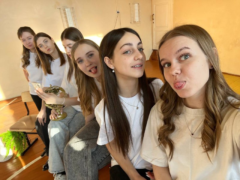 май крейзи лайф 👑