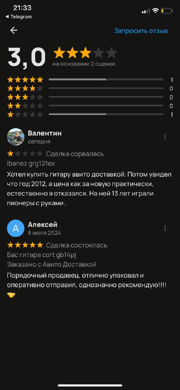 Сделка сорвалась хахвхвхвхахахха