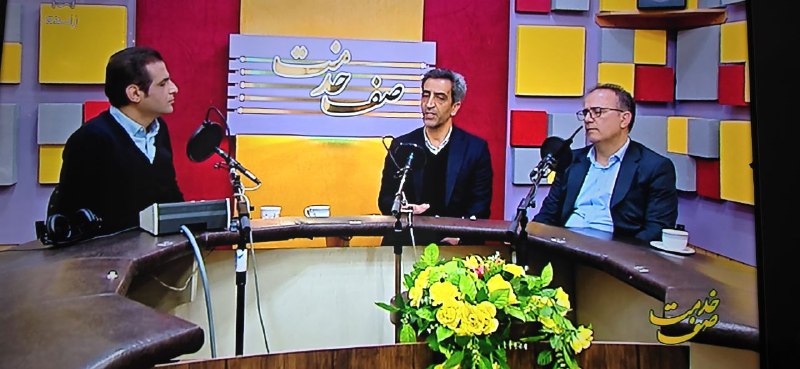 دکتر نبی اله محمدی