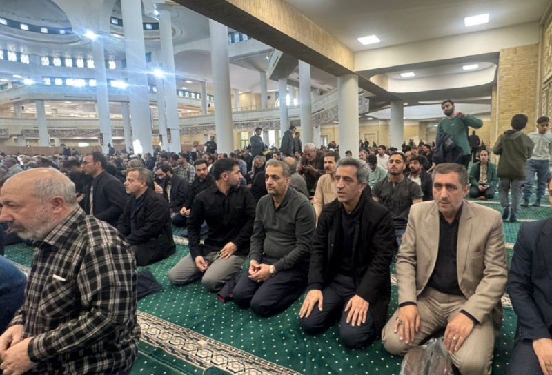 دکتر نبی اله محمدی