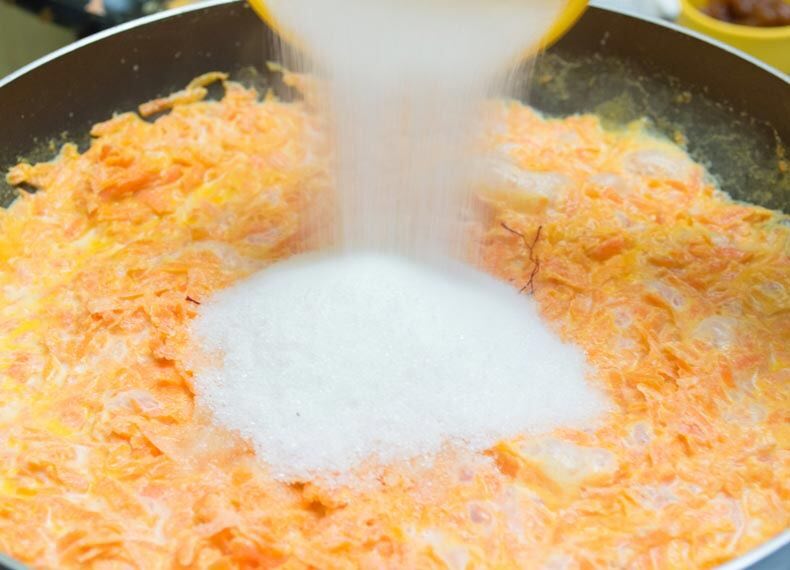 ***?*** چطوری شوری غذا رو از …