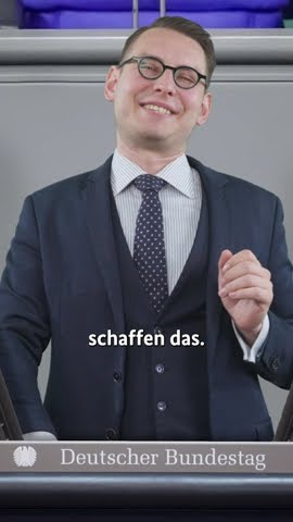 KEINE Diskussion geduldet