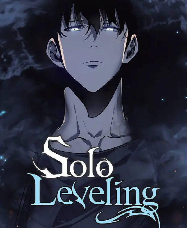 Solo Leveling Saison 01 Episode 01 …