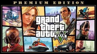 حساب gta 5 بريميوم