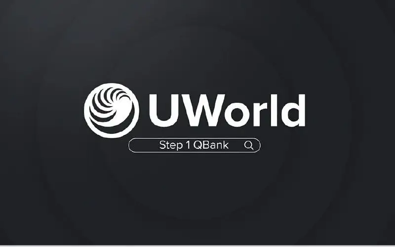 Uworld USMLE Step 1 Qbank, Updated …