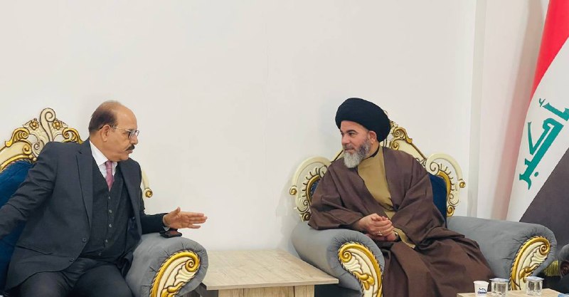 مؤسسة درع الولاية
