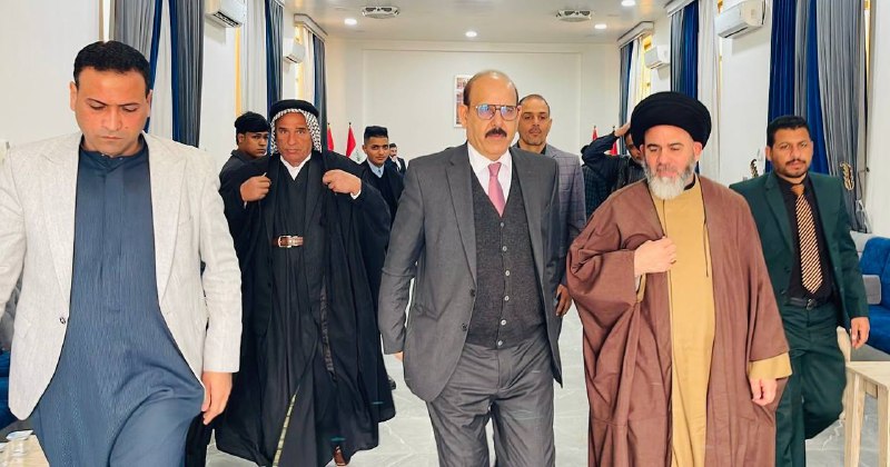 مؤسسة درع الولاية