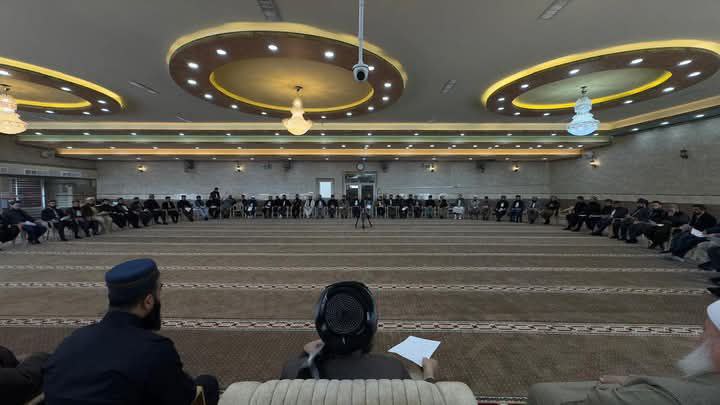 وتـەکـانـی دکـتۆر عبداللطیف احمد حفظە الله