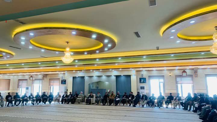 وتـەکـانـی دکـتۆر عبداللطیف احمد حفظە الله