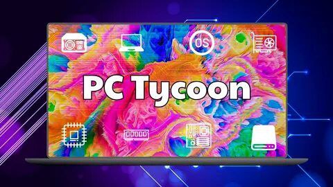 ***🕹*****PC Tycoon 2 -** представляет собой …