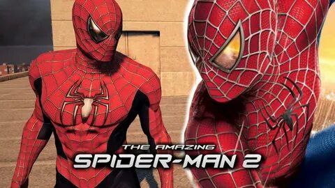 ***🕹*****The Amazing Spider-Man 2 MOD** - …