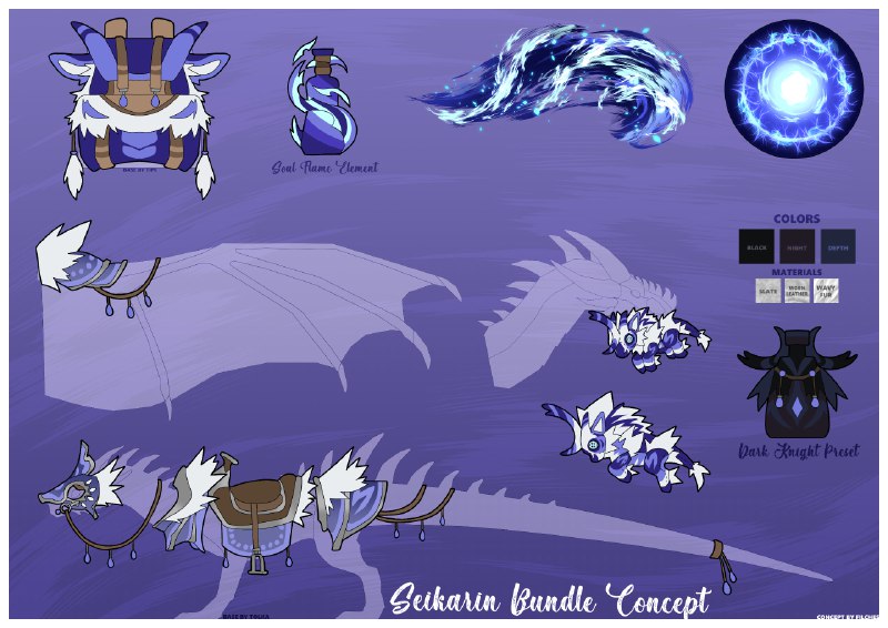 ?|Creatures of Sonaria| |Dragon Adventures|?