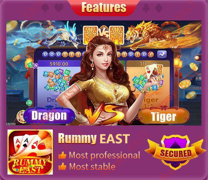 **Rummy East ? Why is Different …