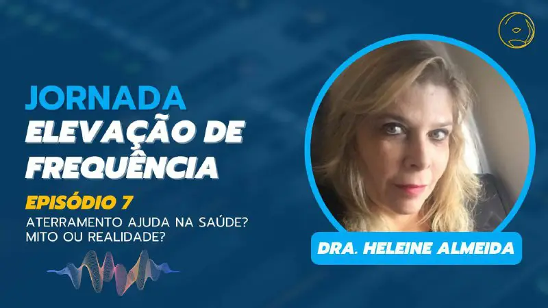 Hoje às 21h!