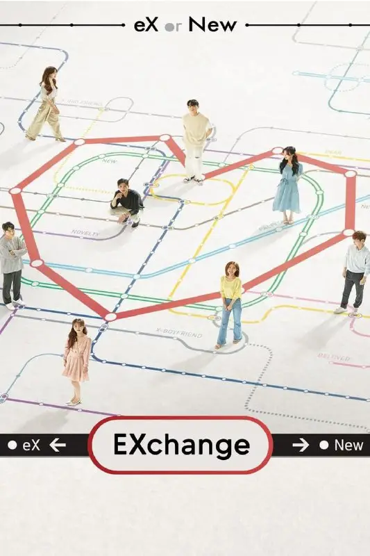 EXchange 3 - [#EXchange3](?q=%23EXchange3)