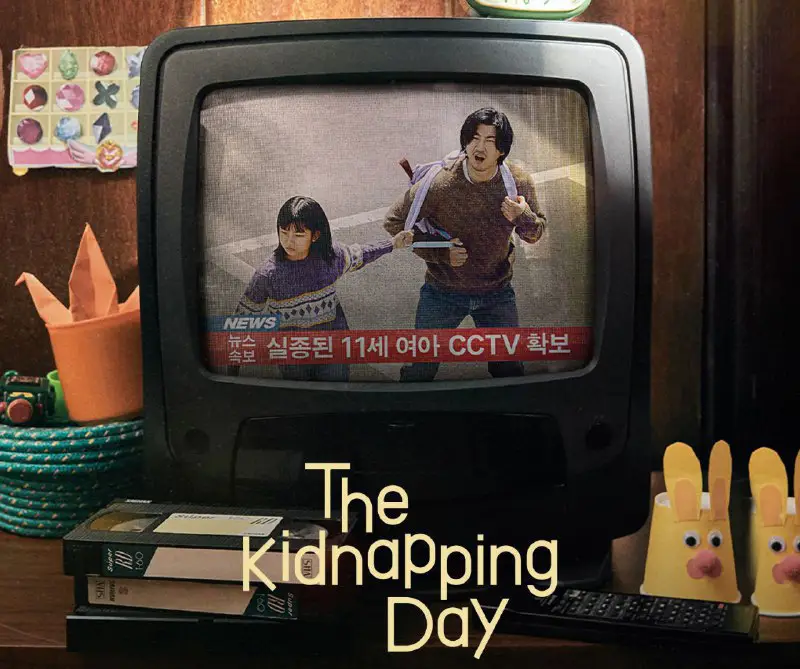 [**#TheKidnappingDay**](?q=%23TheKidnappingDay) **comes to an end &amp; …