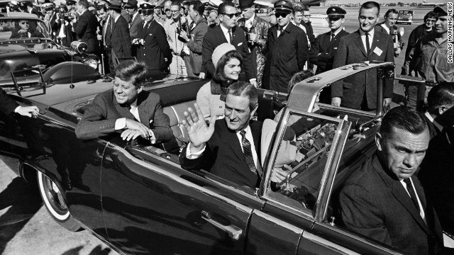 **FBI Director Wray reveals Trump shooter apparently researched JFK assassination**