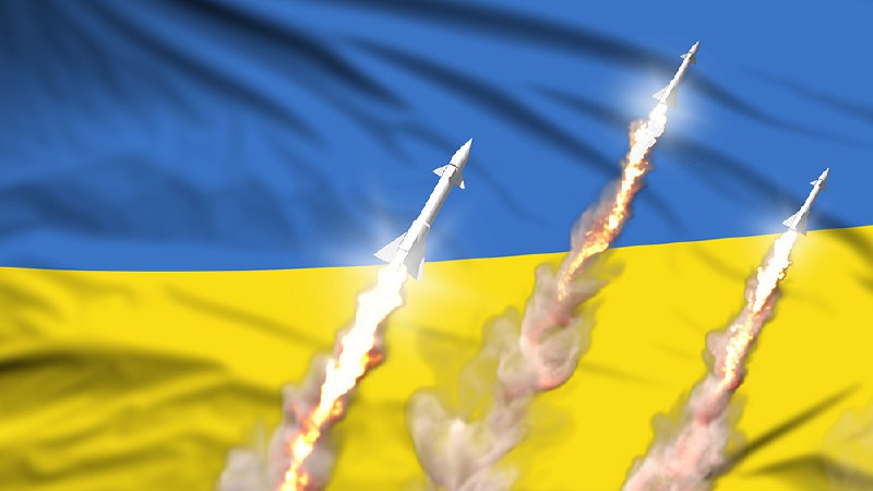 **Ukraine strikes Russian military installation in …