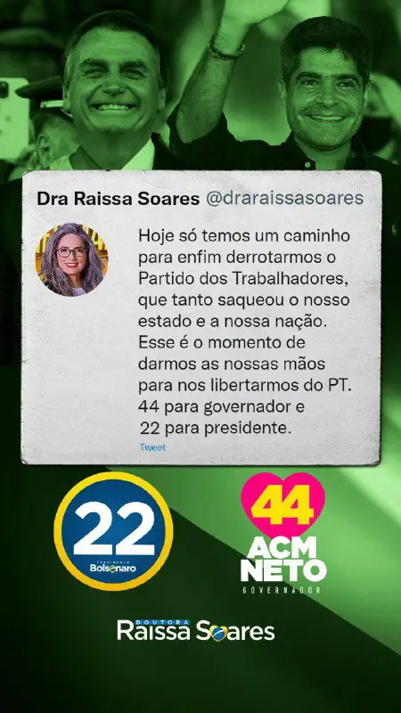Dra Raissa Soares oficial